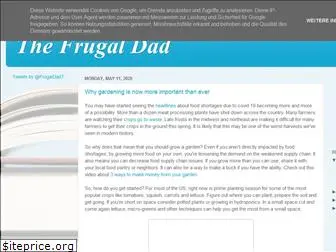 thefrugaldad.blogspot.com