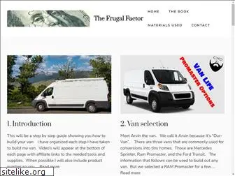 thefrugalfactor.com