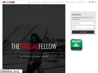 thefrugalfellow.com