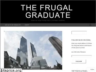 thefrugalgraduate.wordpress.com