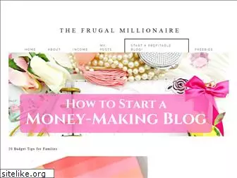 thefrugalmillionaireblog.com