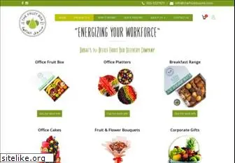 thefruitboxme.com