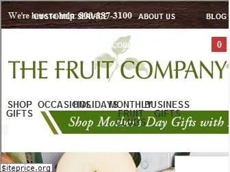 thefruitcompany.com