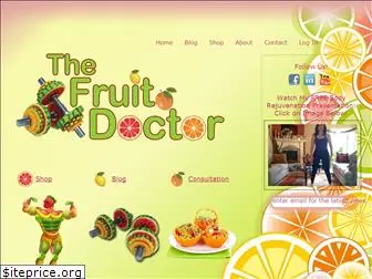 thefruitdoctor.com