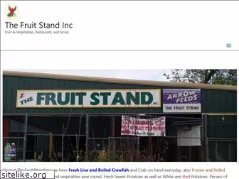 thefruitstandinc.com