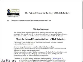 theftcenter.org