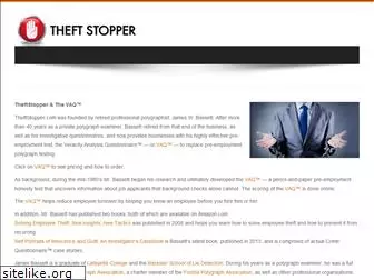 theftstopper.com