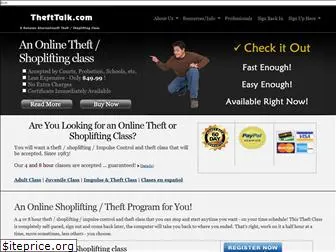 thefttalk.com