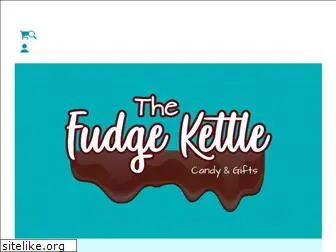 thefudgekettle.com