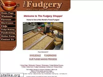 thefudgery.ca