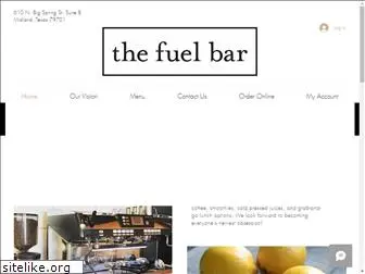 thefuelbarmidland.com