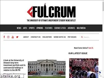 thefulcrum.ca