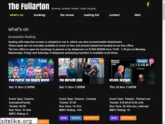 thefullarton.co.uk