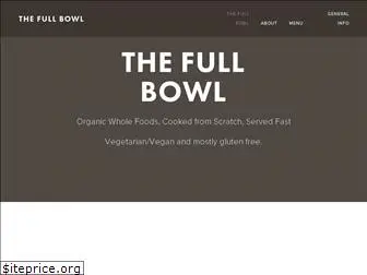 thefullbowl.com