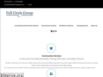 thefullcirclegroup.com