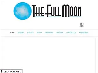 thefullmoonlittlerock.com