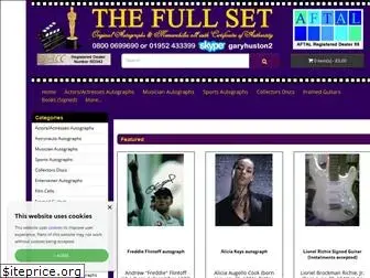 thefullset.co.uk