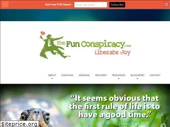 thefunconspiracy.com