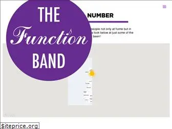 thefunction.band