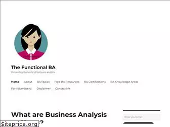 thefunctionalba.com