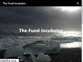 thefundincubator.com