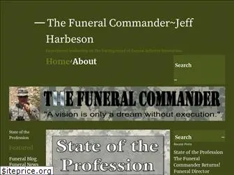 thefuneralcommander.com