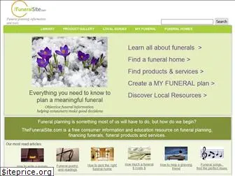 thefuneralsite.homestead.com