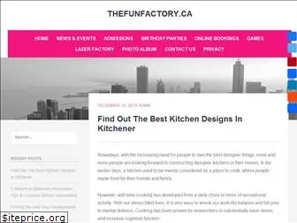 thefunfactory.ca