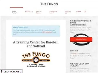 thefungo.com