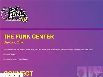 thefunkcenter.org