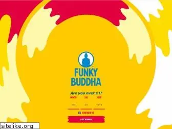 thefunkybuddha.com