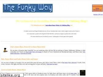 thefunkyway.com