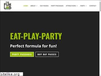 thefunlabcenter.com