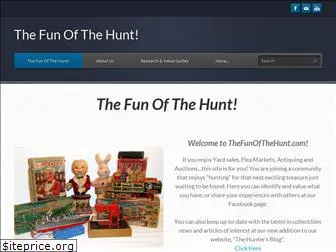 thefunofthehunt.com