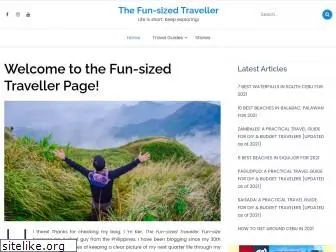 thefunsizedtraveller.net