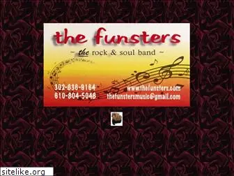 thefunsters.net