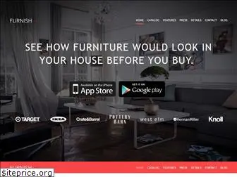 thefurnishapp.com