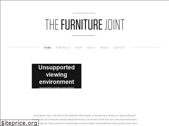 thefurniture-joint.com