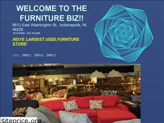 thefurniturebiz.com