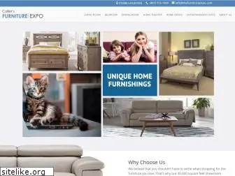 thefurnitureexpo.com