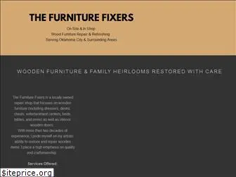 thefurniturefixers.com