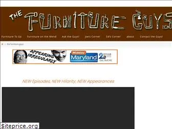 thefurnitureguys.tv