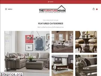 thefurniturehouseva.com