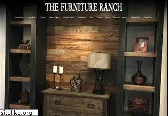 thefurnitureranch.com thumbnail