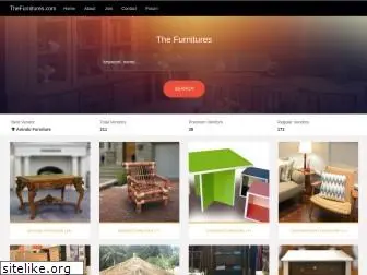 thefurnitures.com