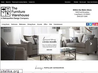 thefurniturewarehouse.net