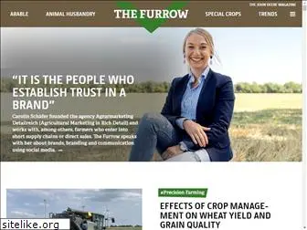 thefurrow.co.uk