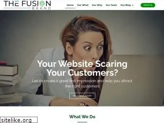 thefusionbrand.com
