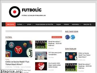 thefutbolig.com