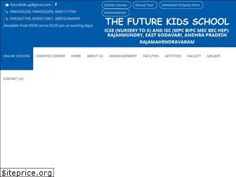 thefuturekids.org thumbnail